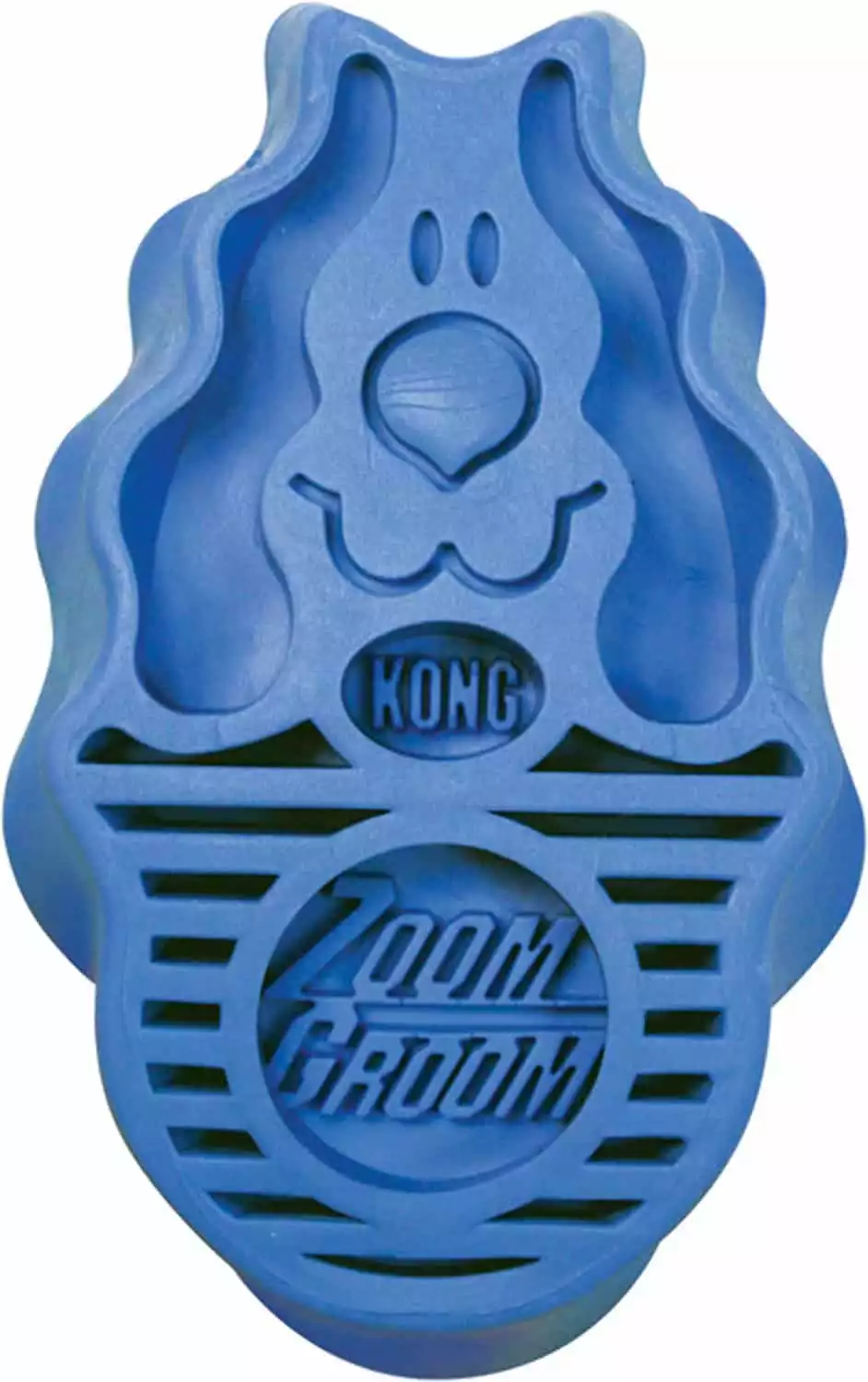 Kong Dog ZoomGroom Brush