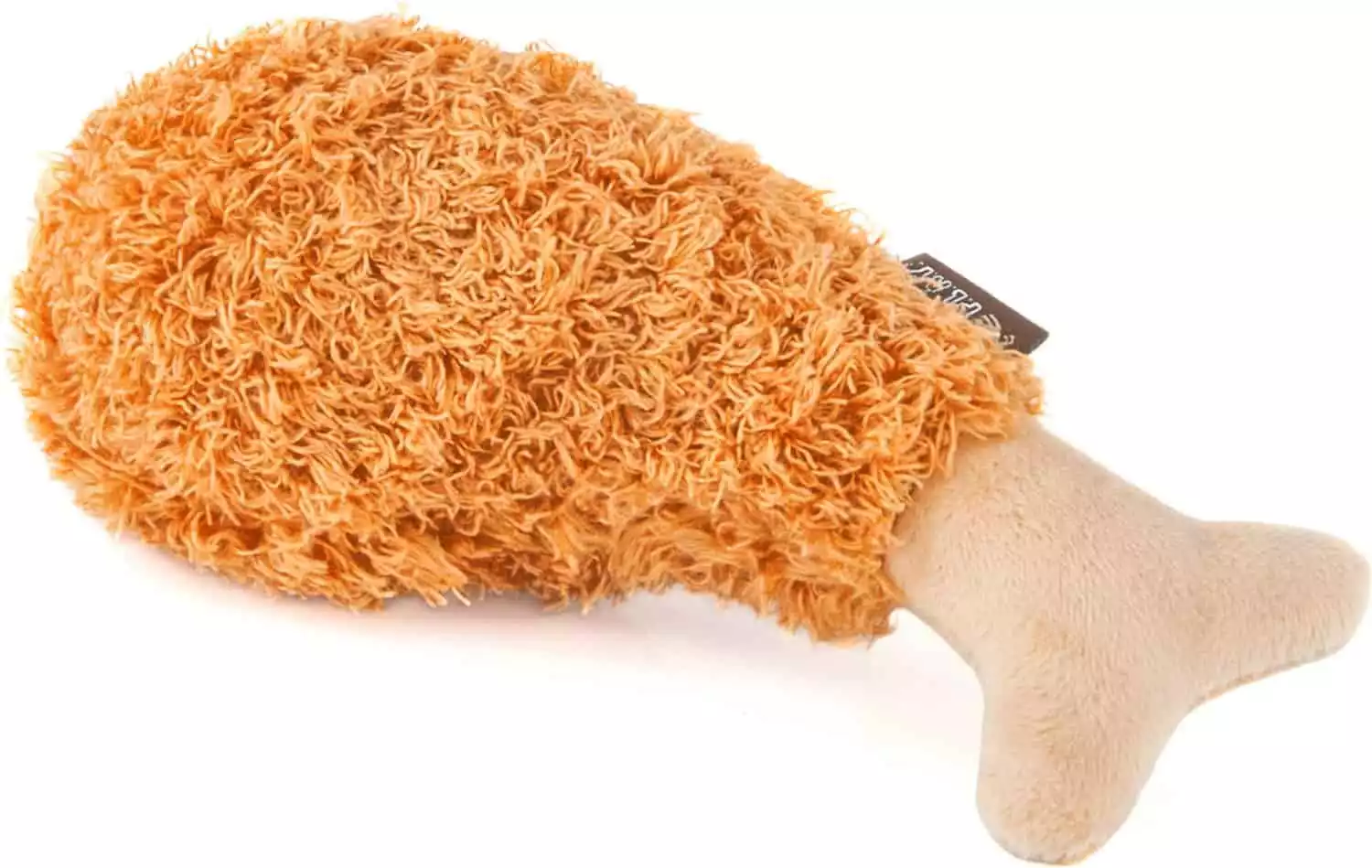 P.L.A.Y. Chicken Dog Toy