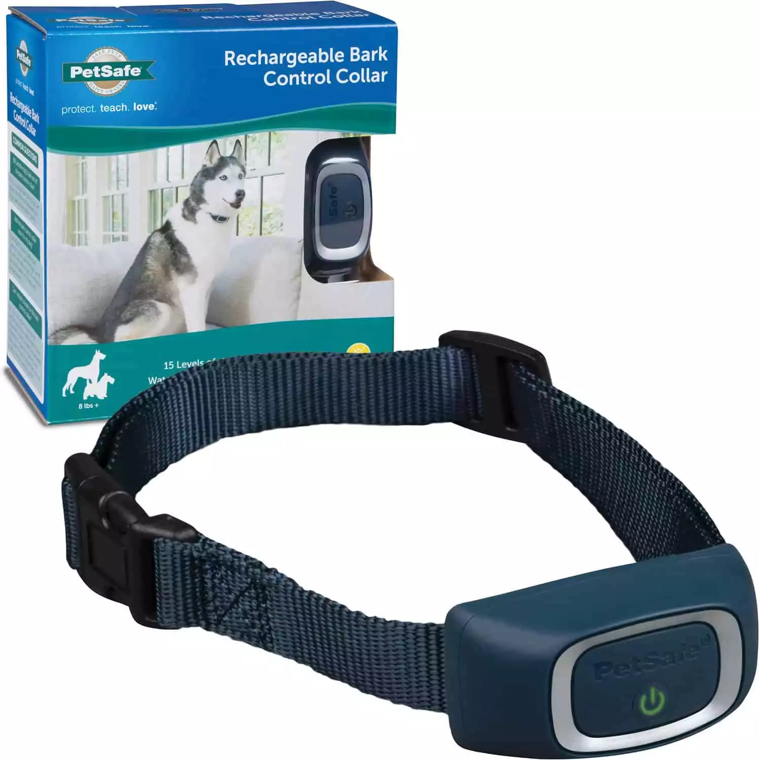 PETSAFE Waterproof Dog Collar