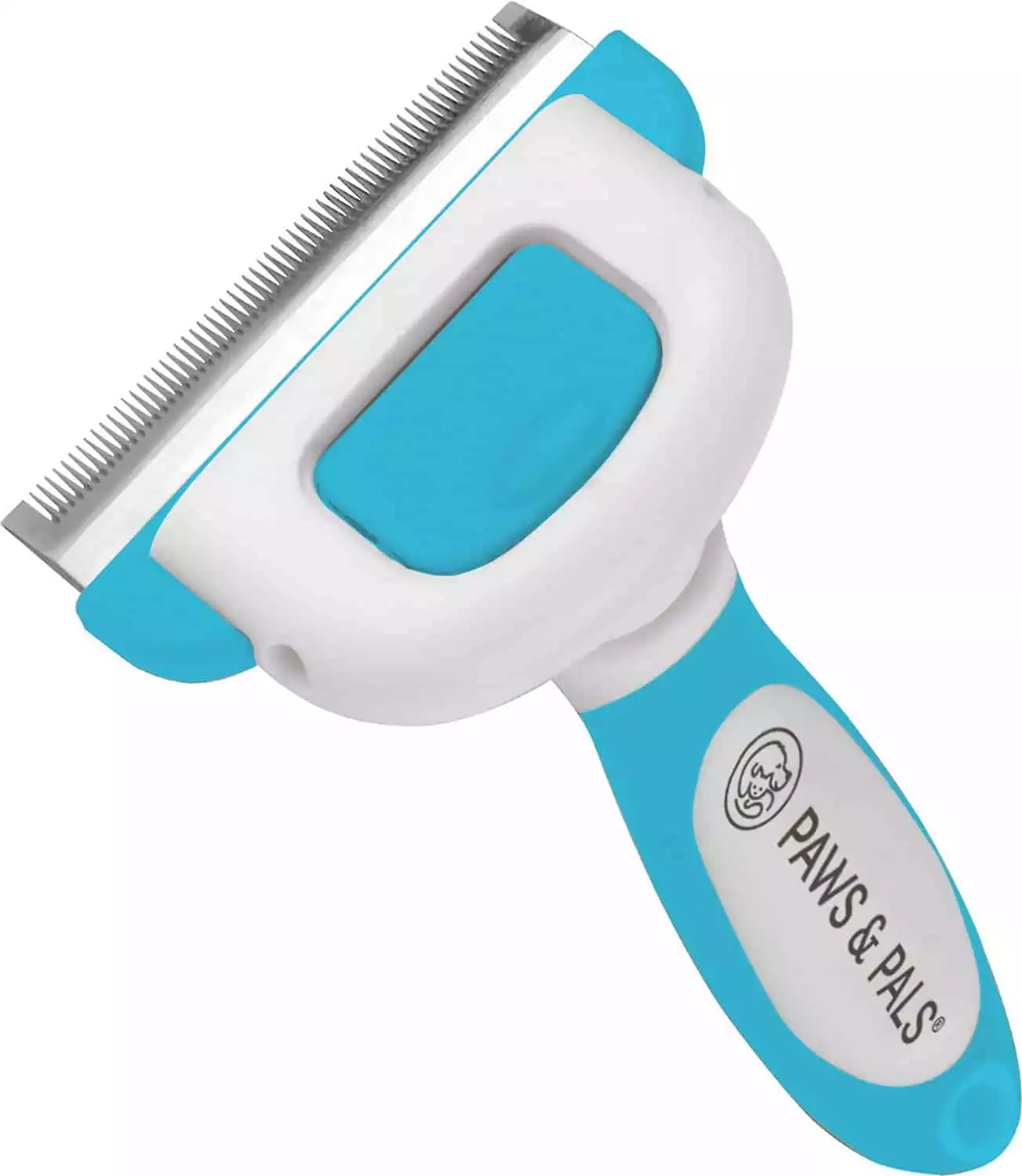 Paws & Pals Deshedding Tool