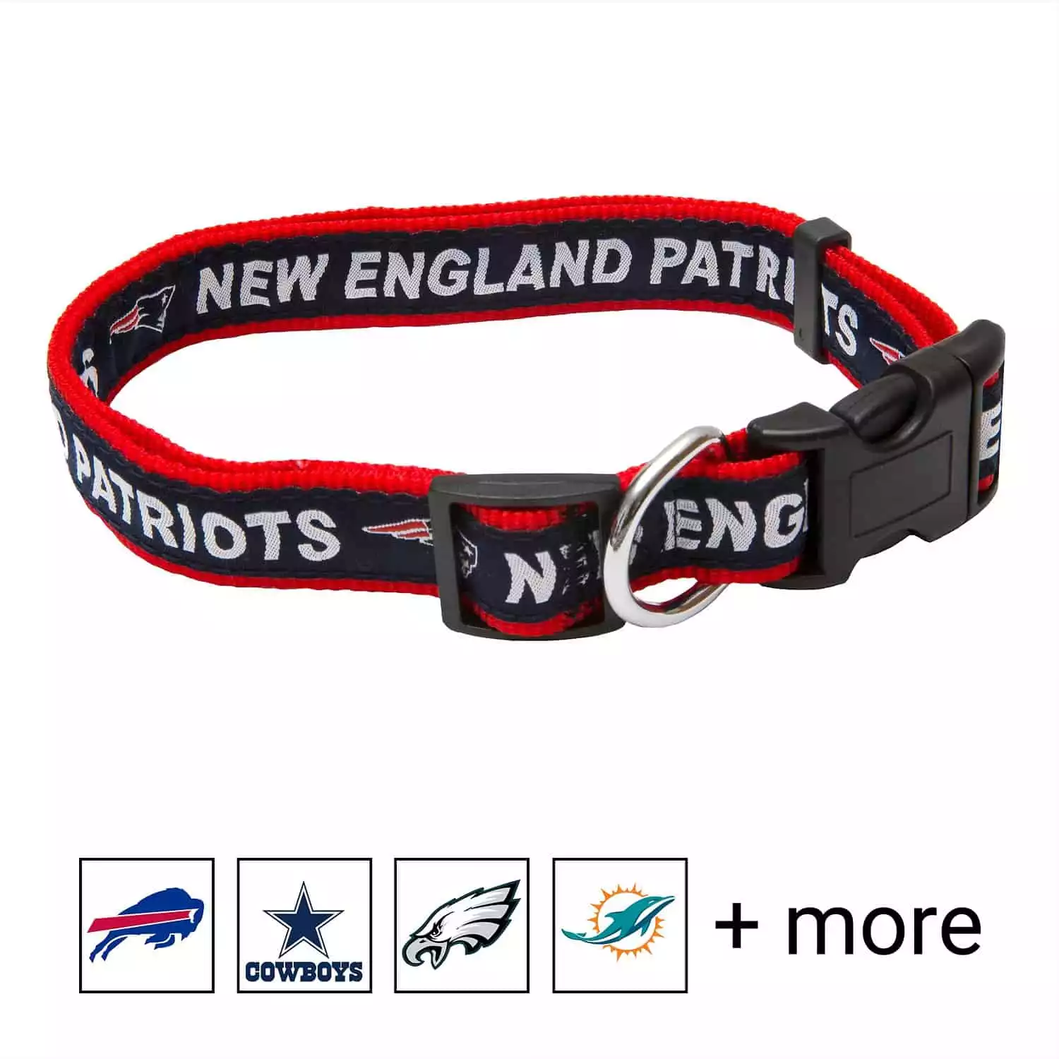 Pet First NFL Collar