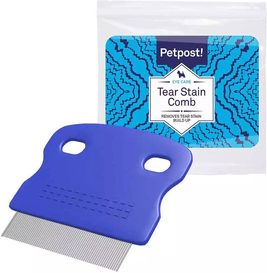 PetPost Tear Stain Remover