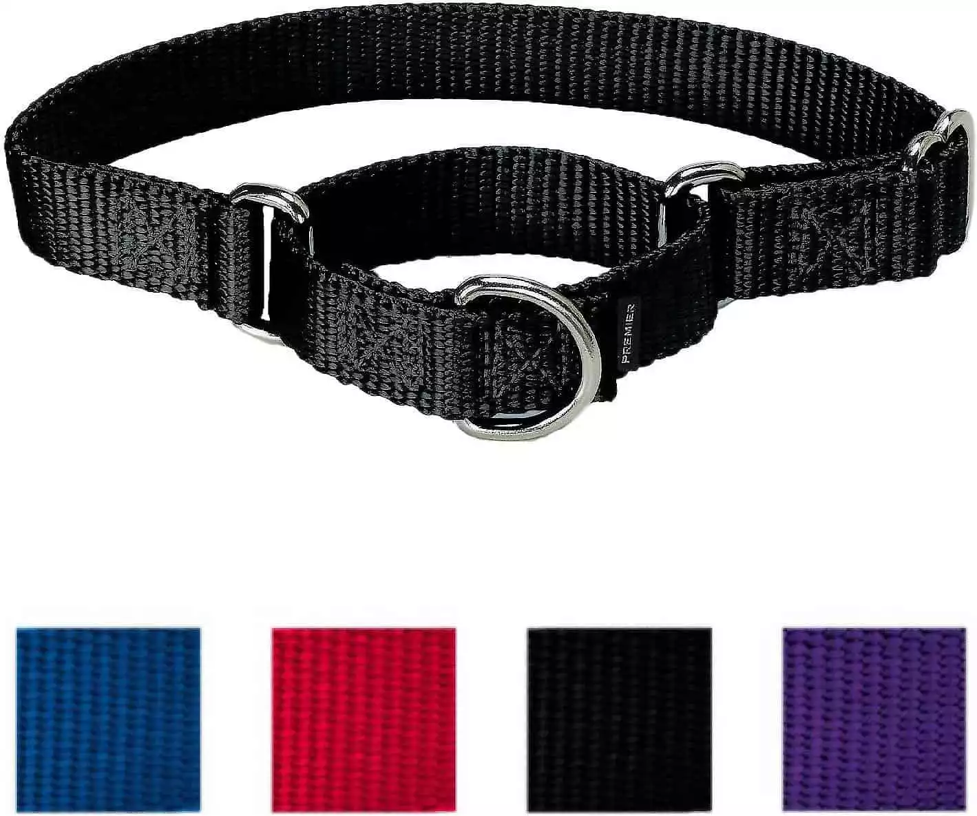 PetSafe Nylon Martingale