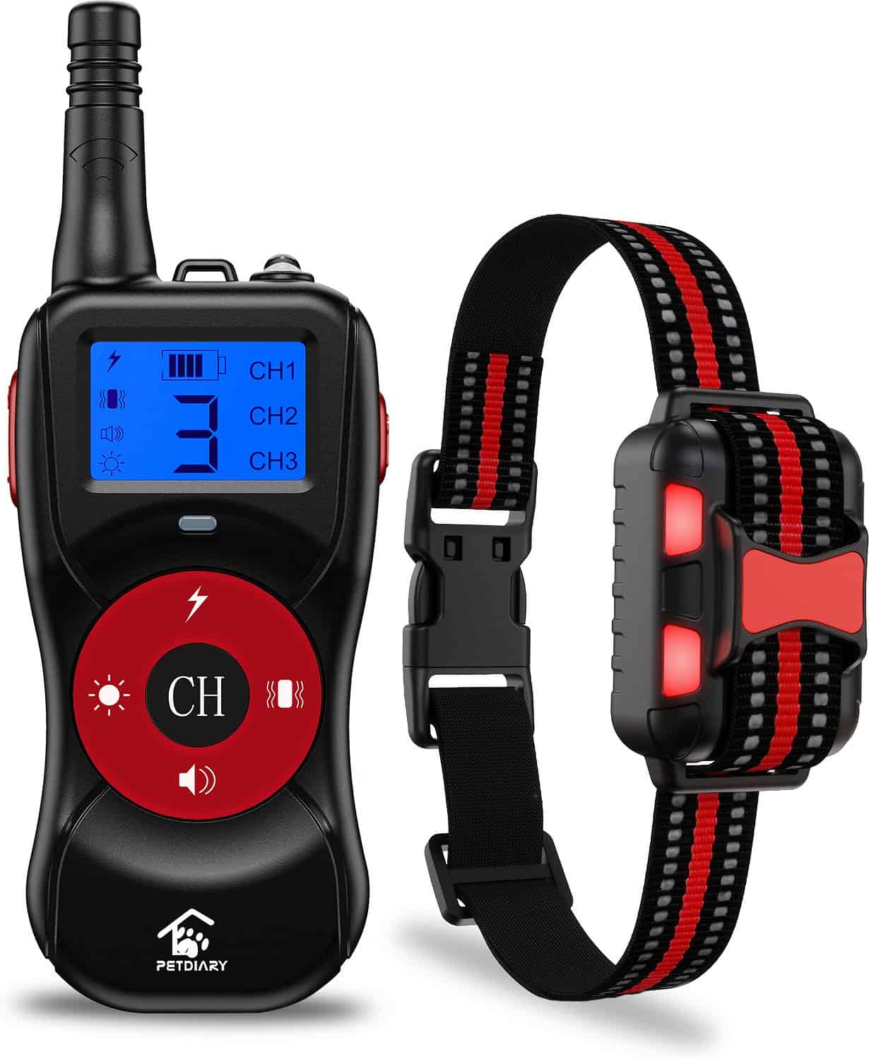 12 Best Shock Collar For Pitbulls Turning Disobedient Pups Into Good Boys