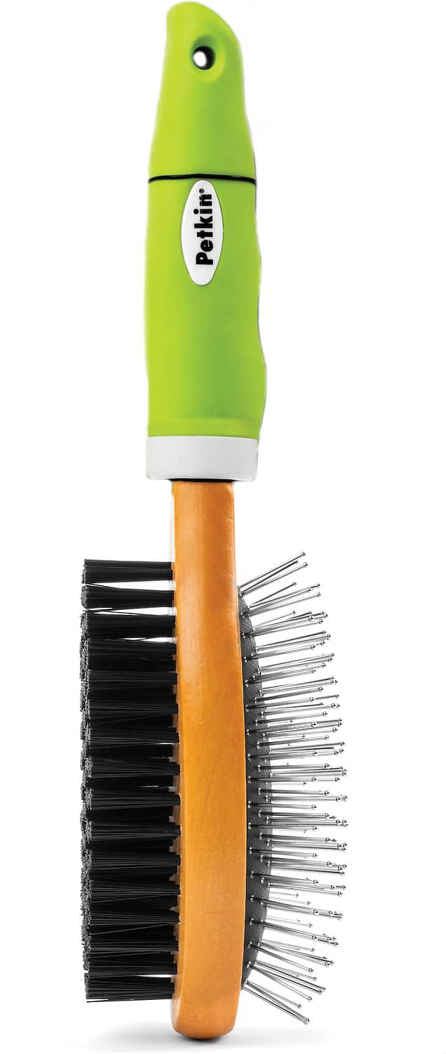 Best Brushes For Yorkies Keeping That Coat Silky Soft Like A Pro