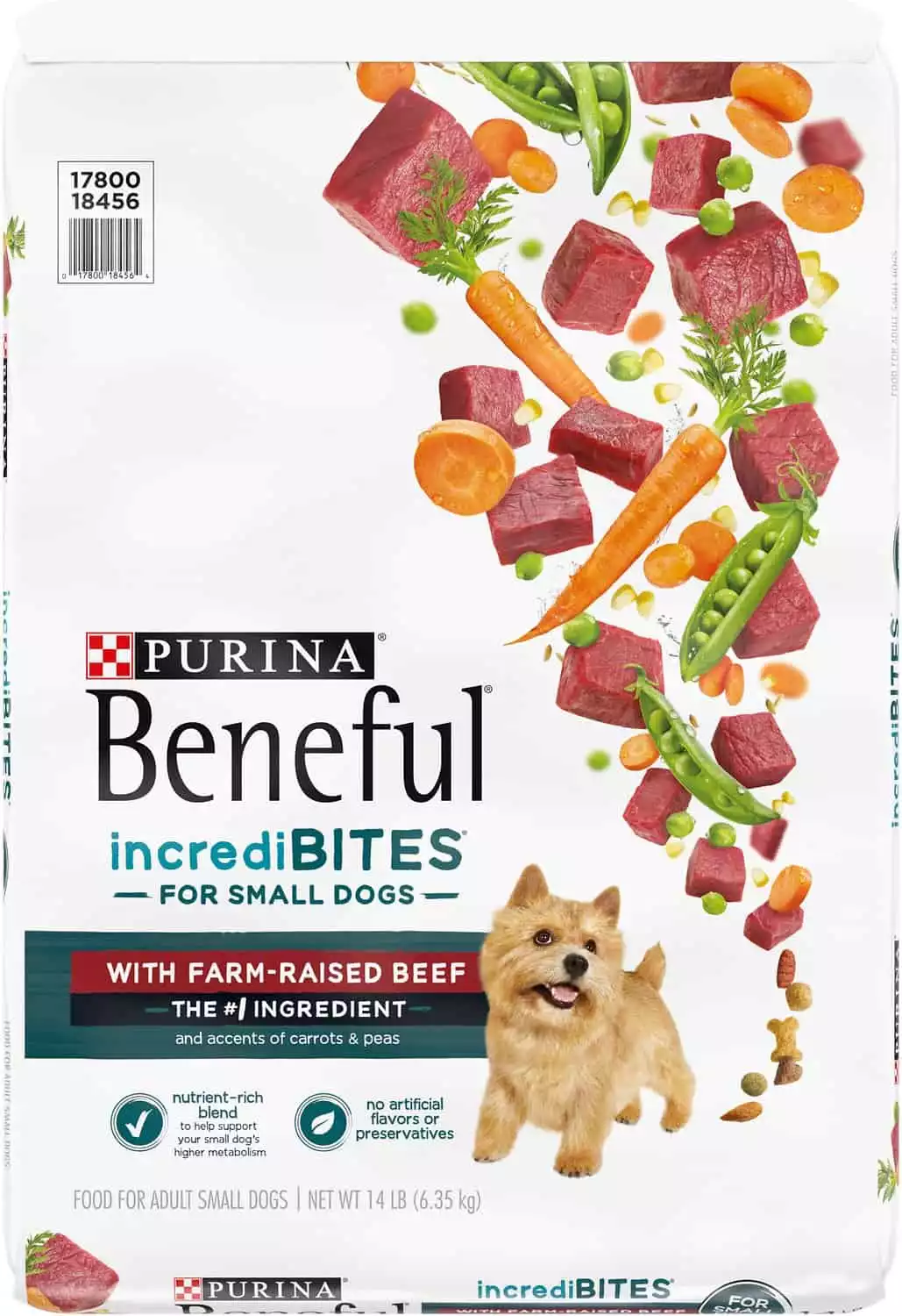 Purina Beneful IncrediBites