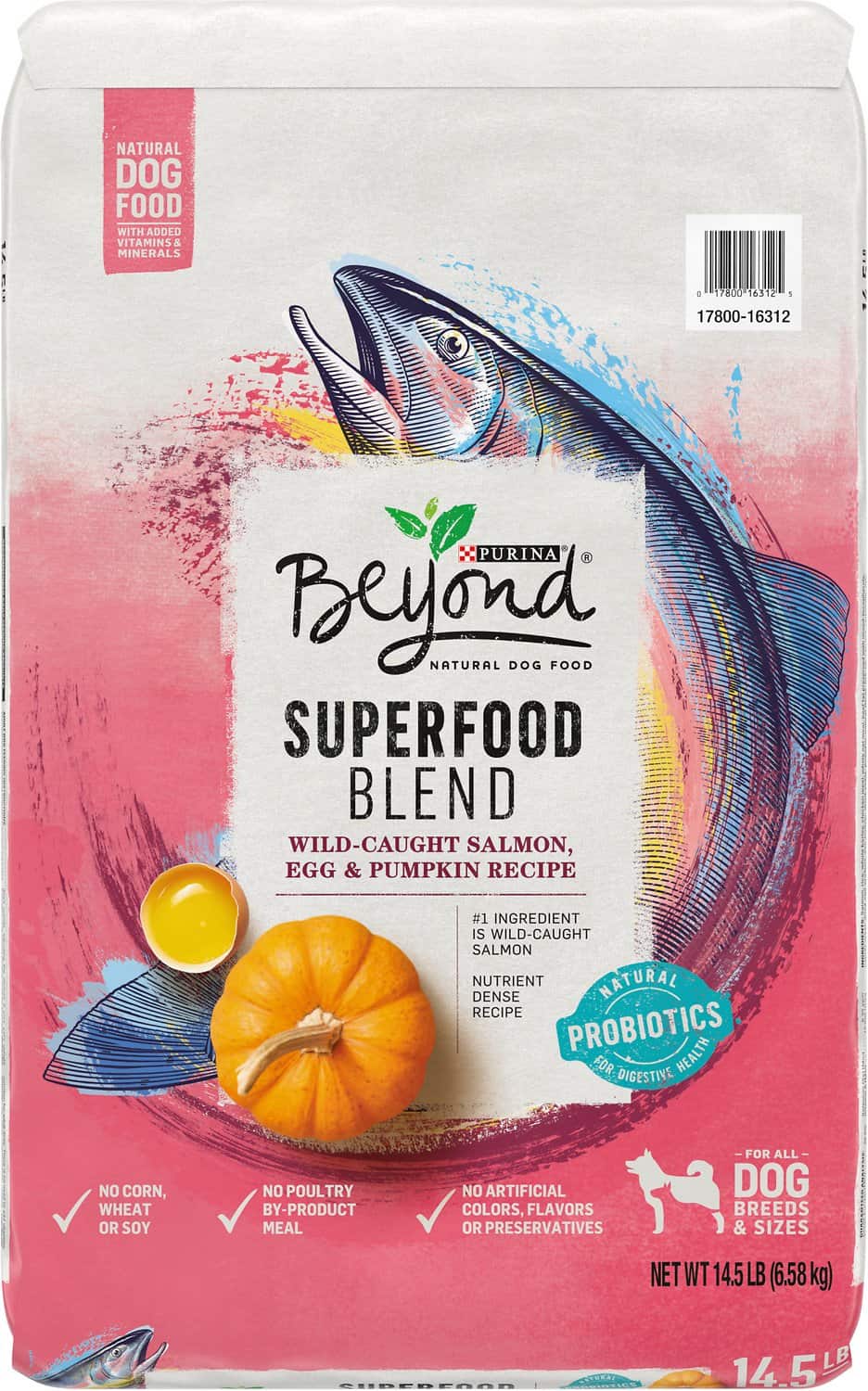 Purina Beyond Superfood Blend