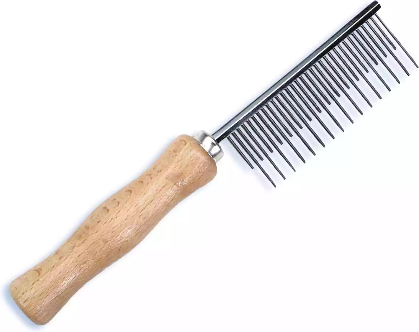 Safari Shedding Comb
