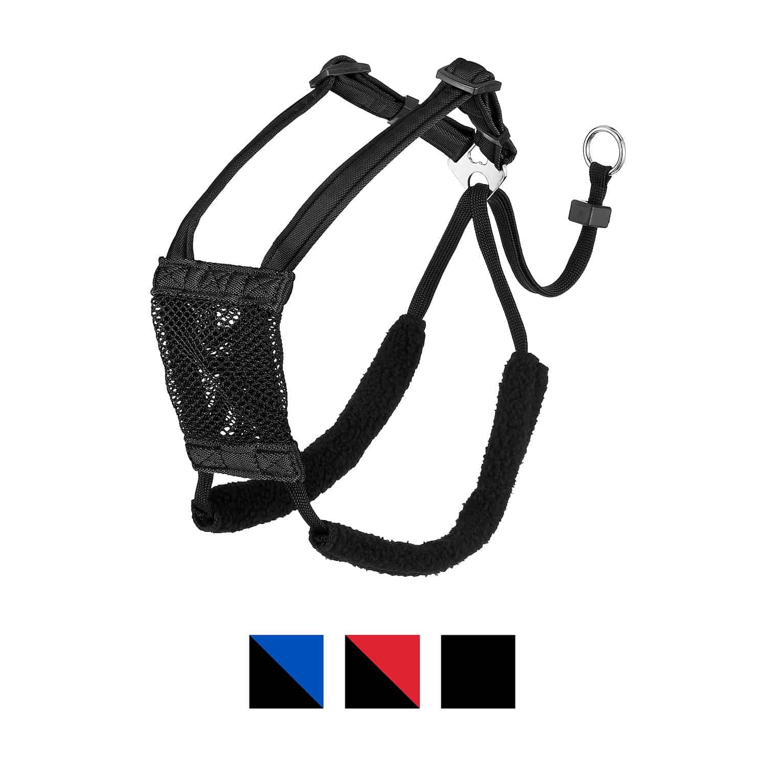 14 Best Harnesses For Dachshunds Top Products For Your Beloved