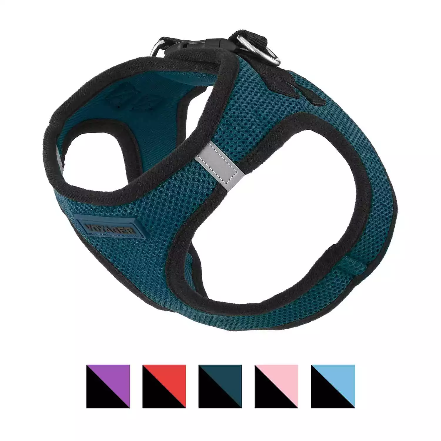 Voyager Step-In Air Dog Harness