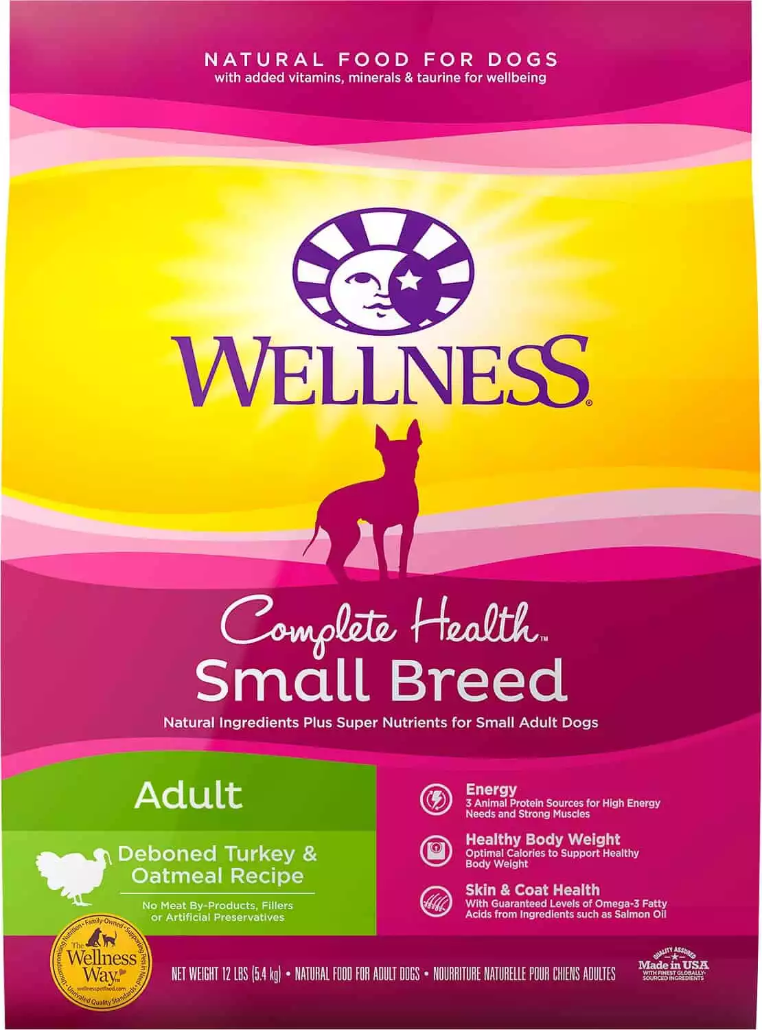 Wellness Complete Health