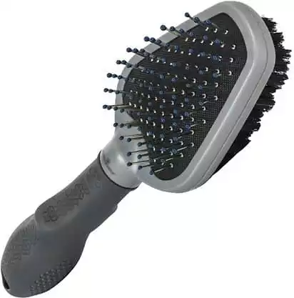 Furminator Dual Grooming Brush