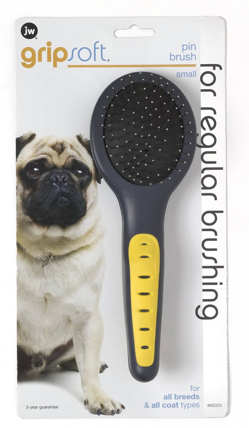 11 Best Brushes For French Bulldogs And A Buyer's Guide