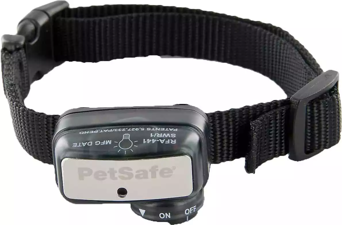 PetSafe Elite Bark Collar