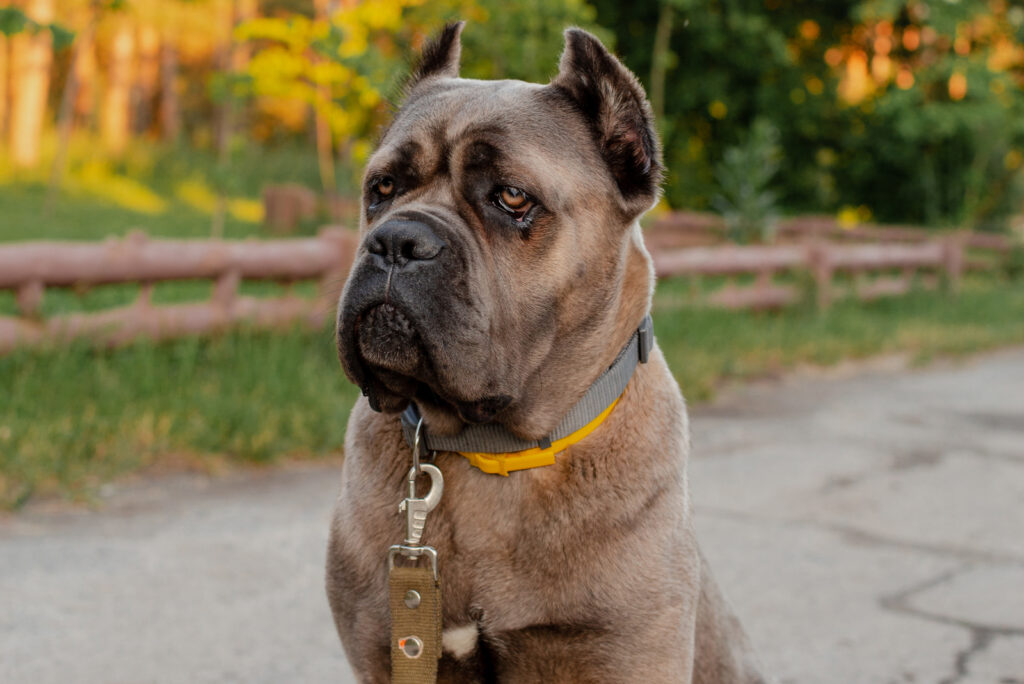 Formentino Cane Corso What You Need To Know Before Buying