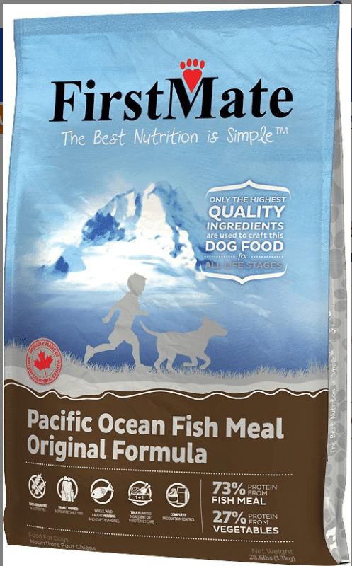 FirstMate Pacific Ocean Original Formula