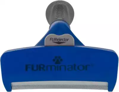 Furminator Deshedding Brush