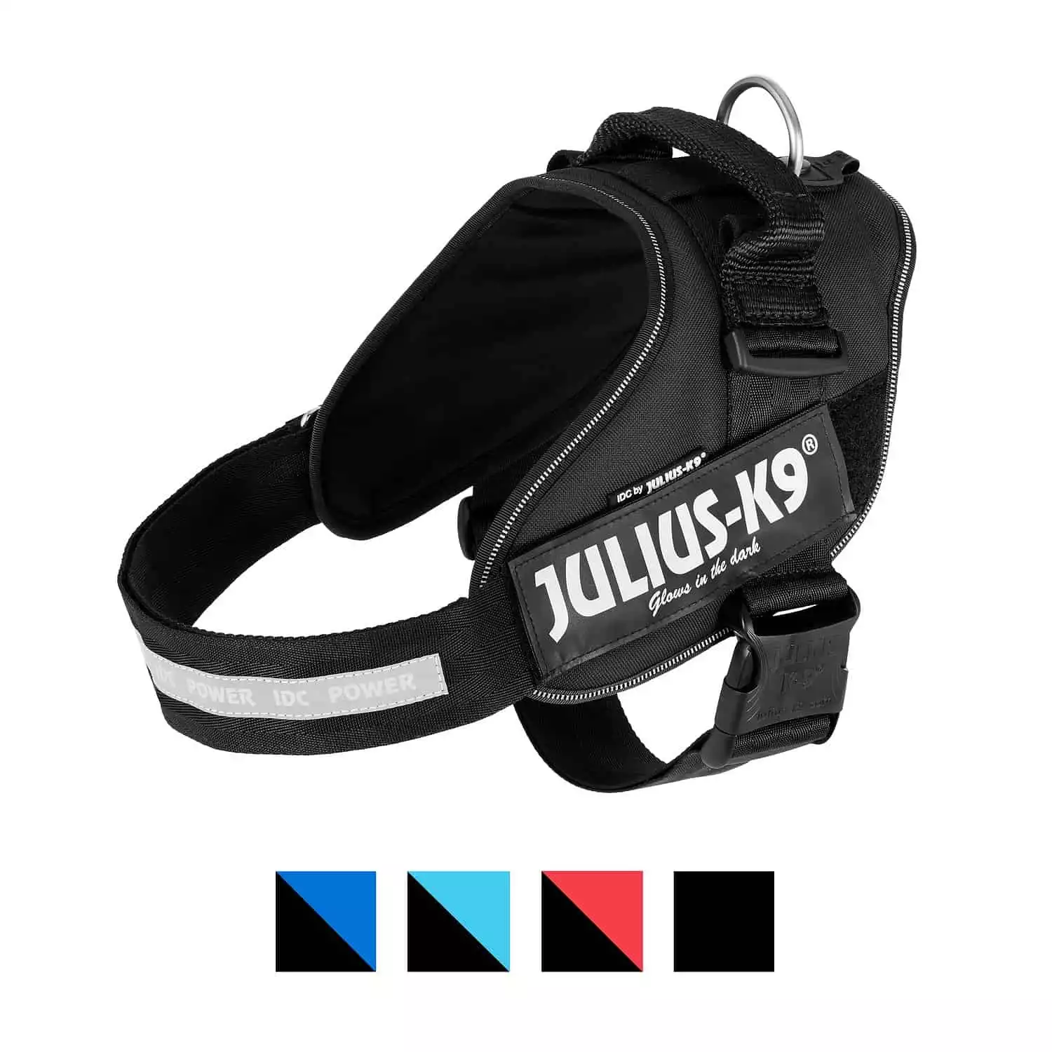 Julius K9 IDC Powerharness