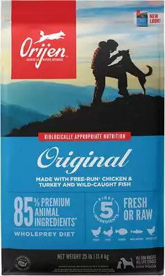 Orijen Original Dog Food