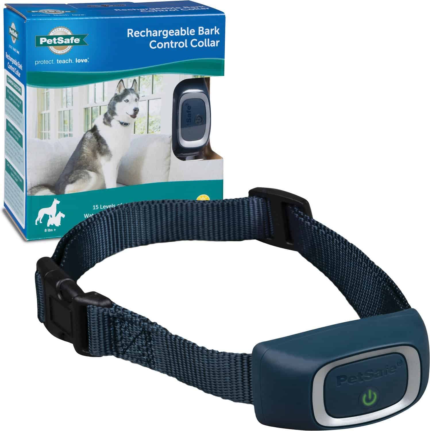 PetSafe Waterproof Bark Collar