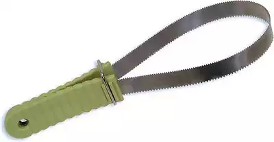 Safari Blade Grooming Tool