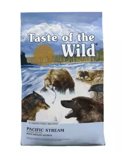 Taste Of The Wild Pacific Stream