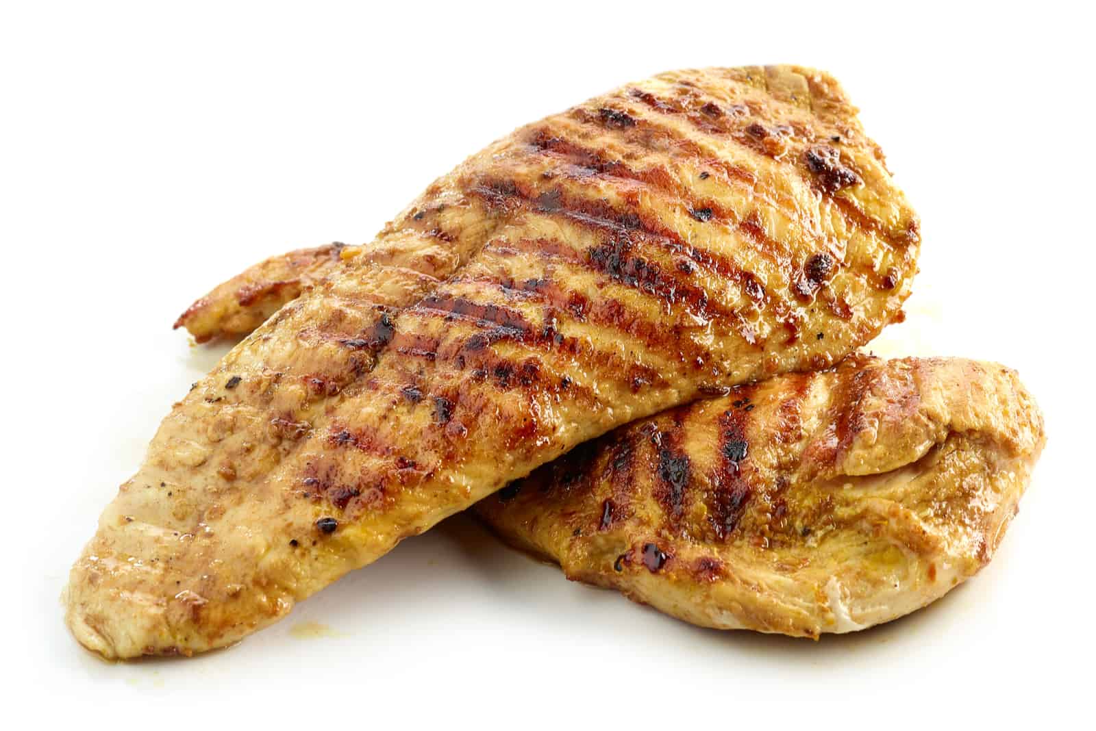 Grilled Chicken