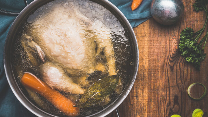 How To Boil Chicken For Dogs: Everything You Need To Know