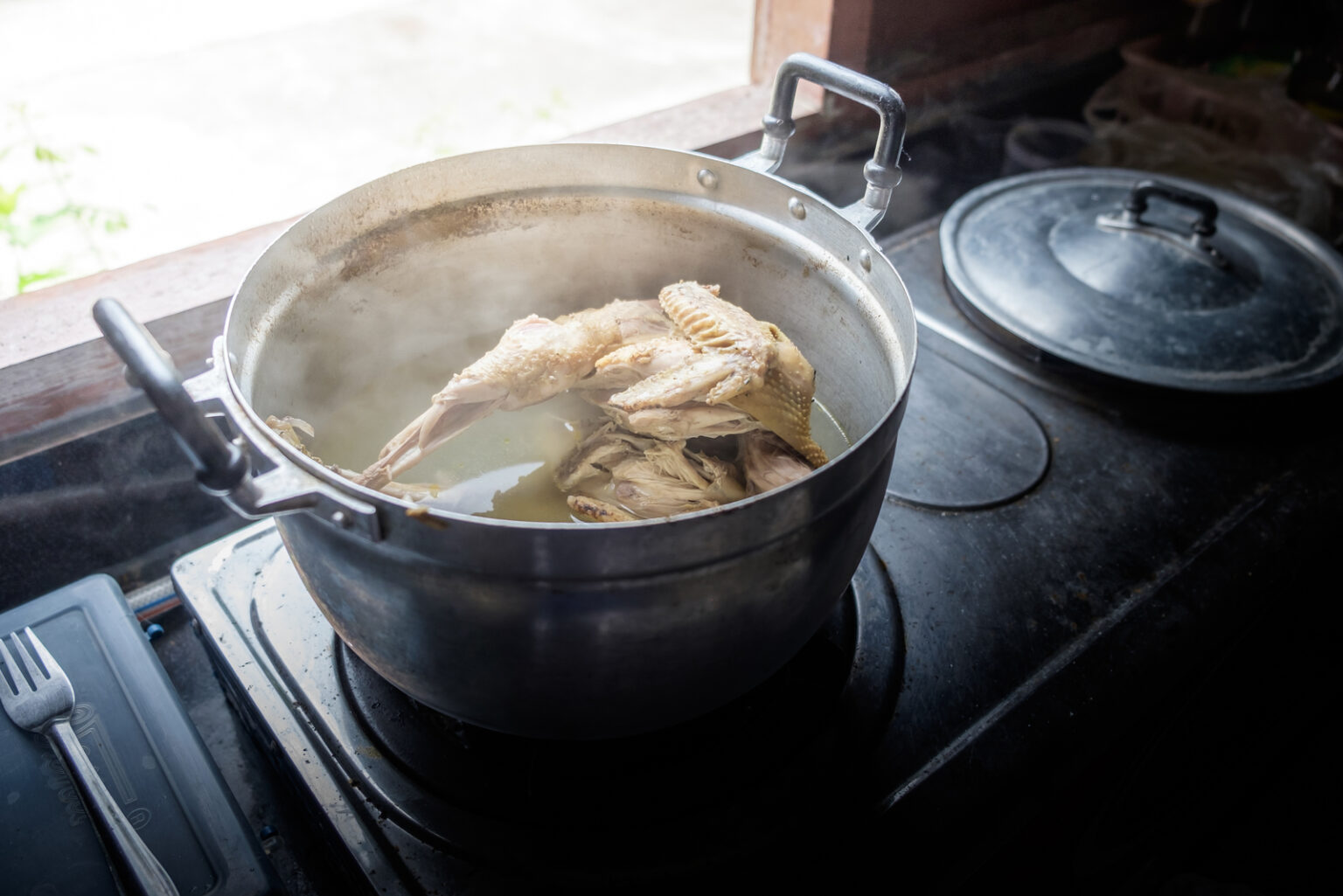 How To Boil Chicken For Dogs Everything You Need To Know
