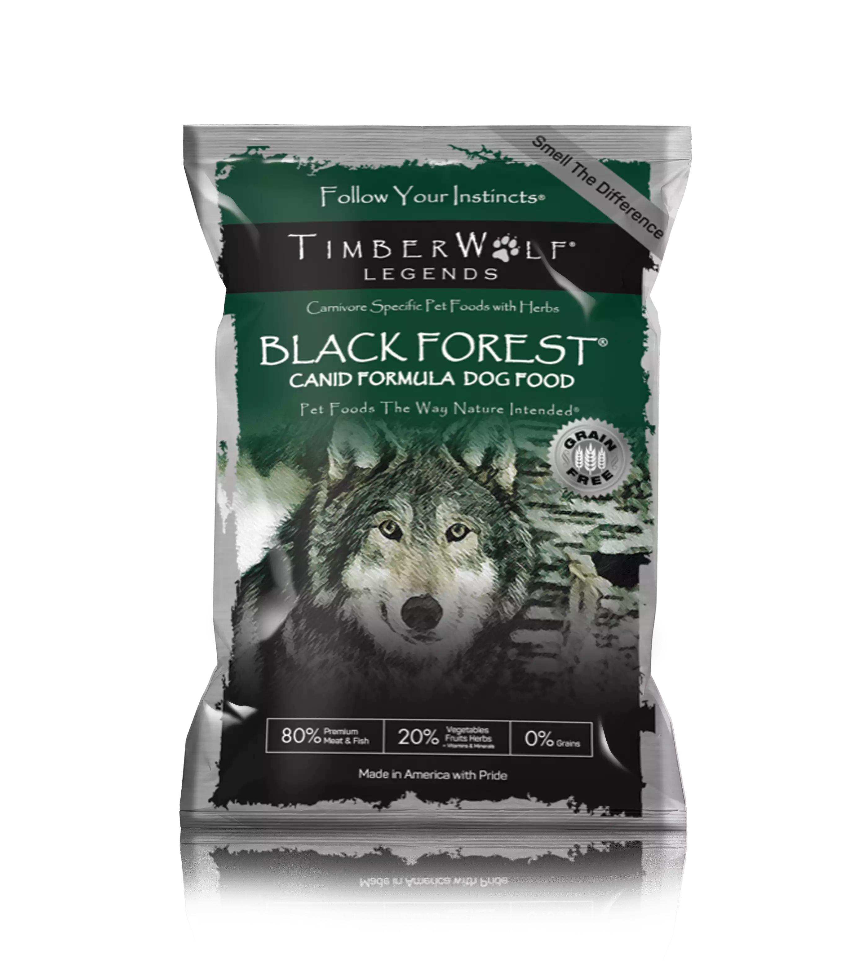 Black Forest® Legends – Timberwolf