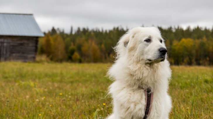 13 Reliable Great Pyrenees Breeders From Across The States