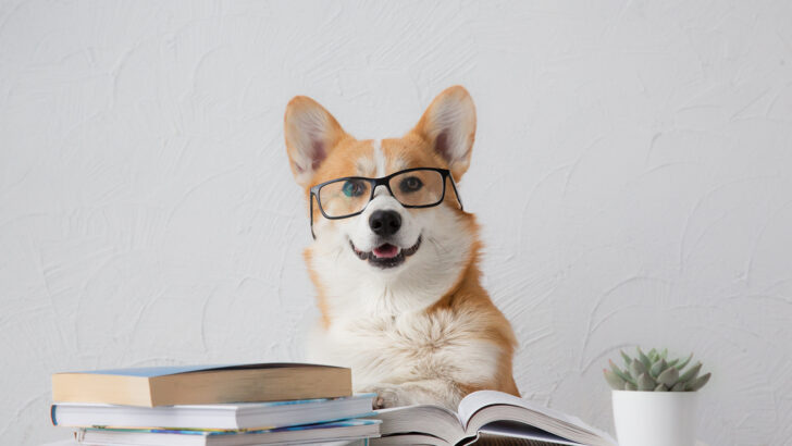 Average IQ Of A Dog: How Smart Is Your Furry Friend?