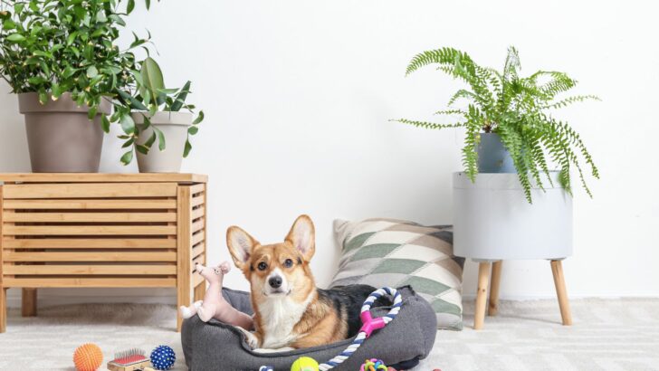 Best Interactive Dog Toys: 22 Ways To Keep Pups Entertained