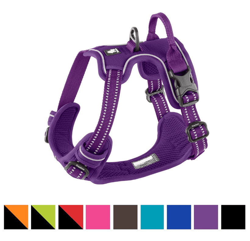 Chai’s Choice Premium Outdoor Adventure 3M Polyester Harness