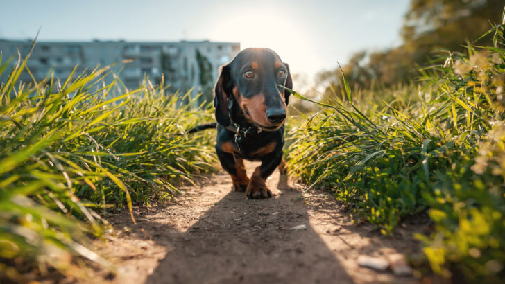 Dog Years To Human Years: What Is My Dog’s Age?