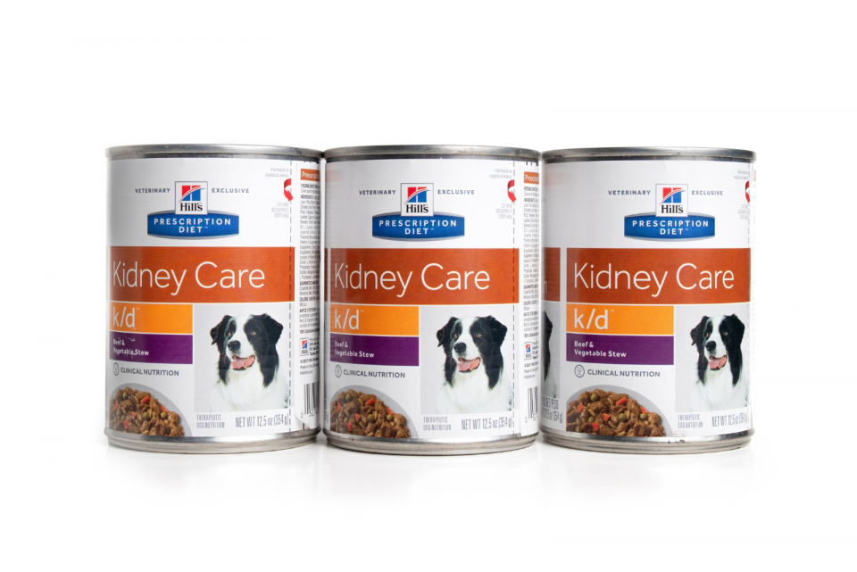 10 Best Non Prescription Dog Foods For Urinary Health