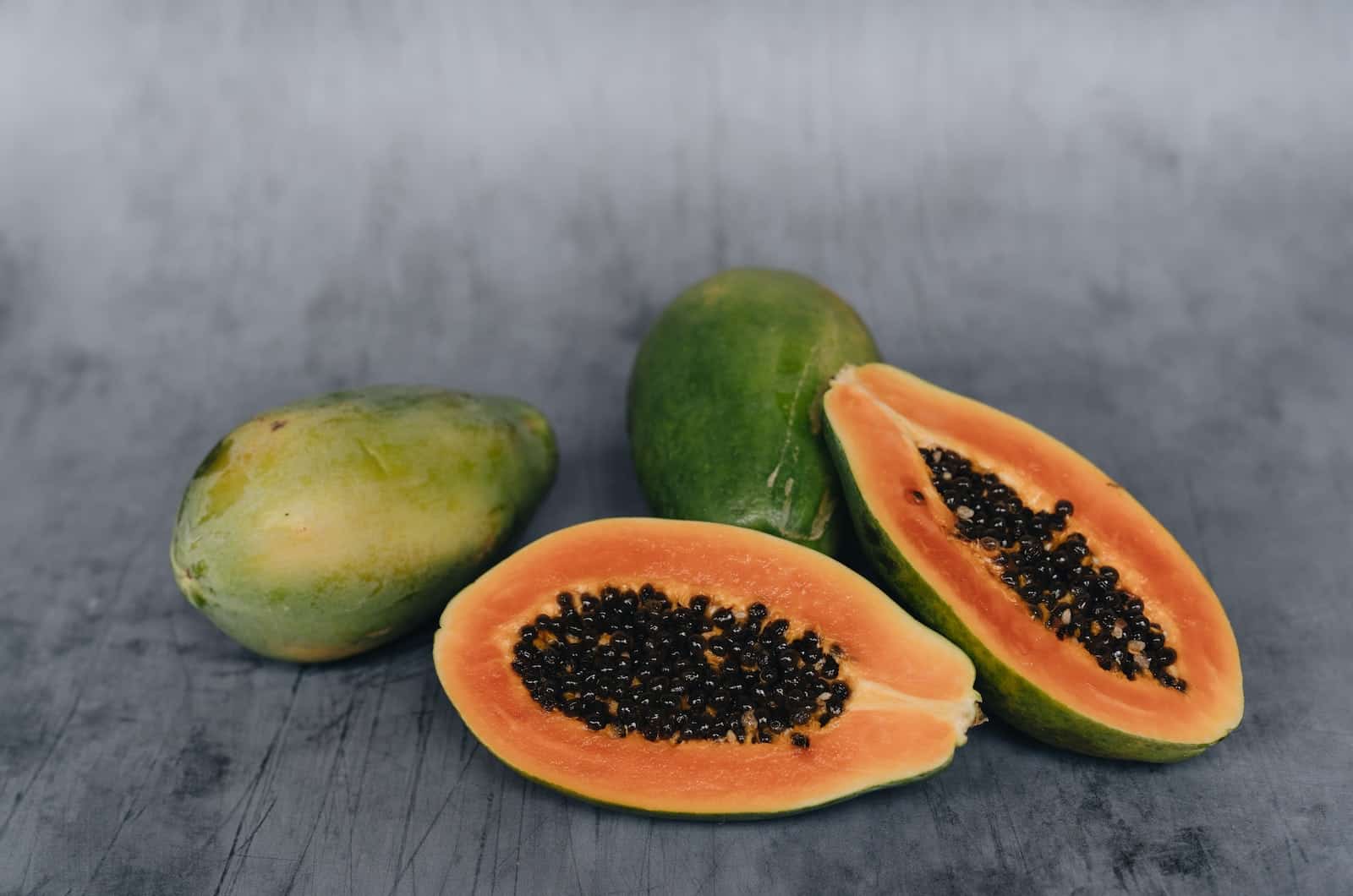 papaya