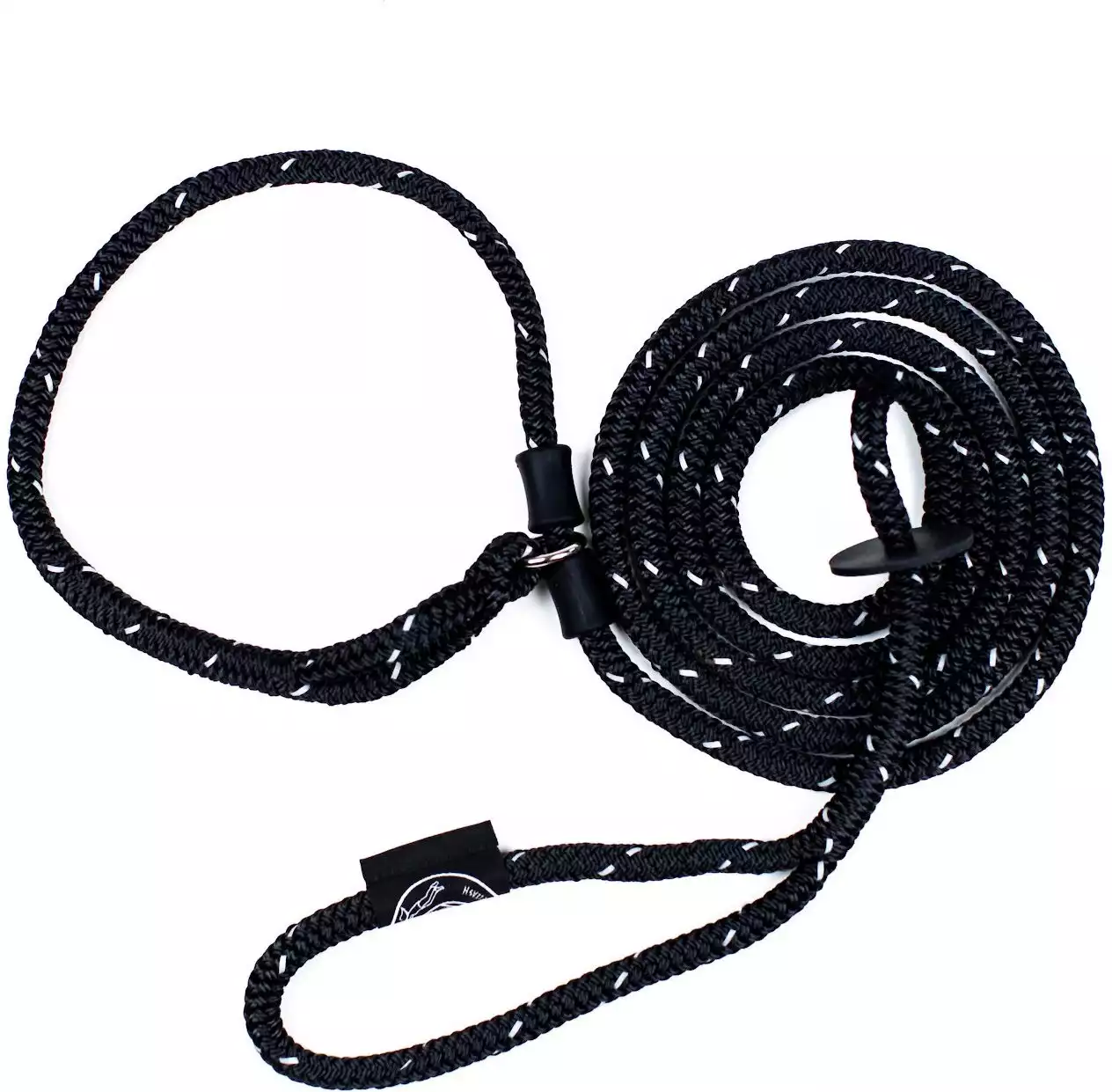 Harness Lead Polyester No Pull Dog Harness