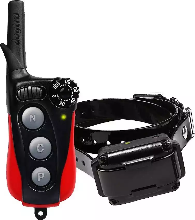 Dogtra iQ Plus Dog Training Collar