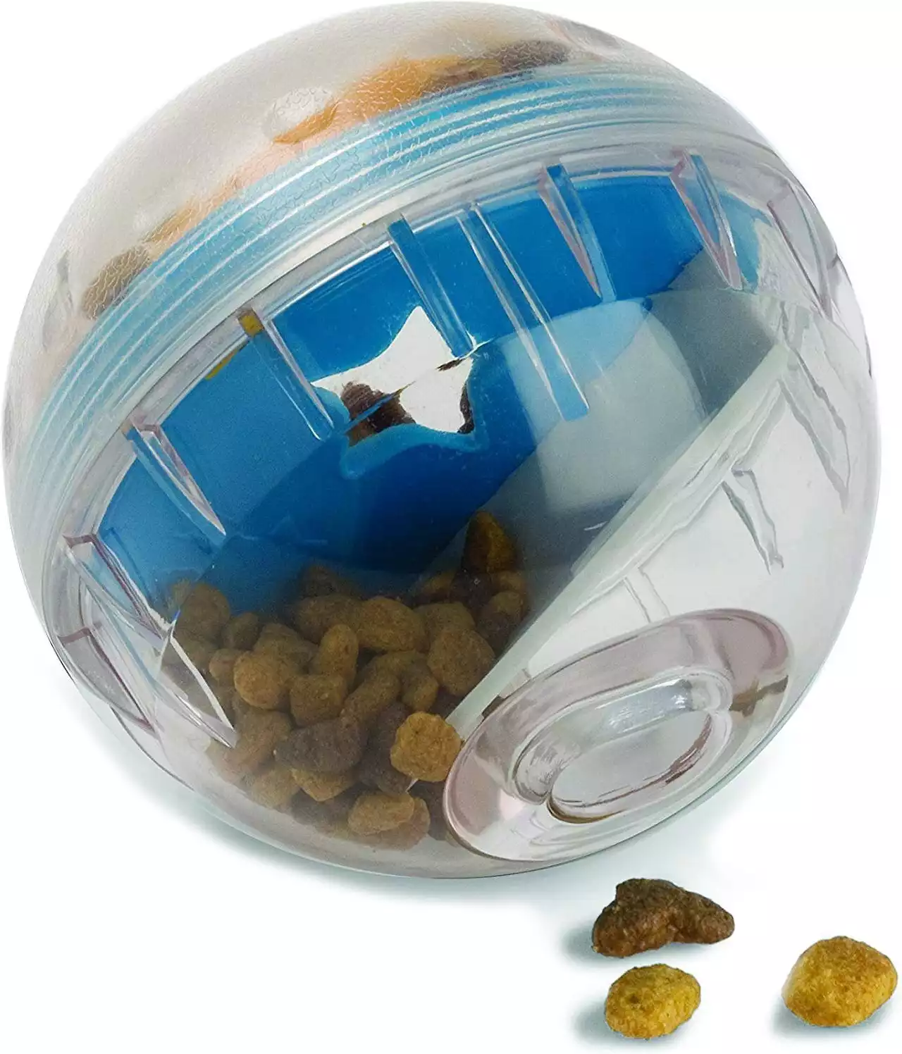 Pet IQ Treat Ball