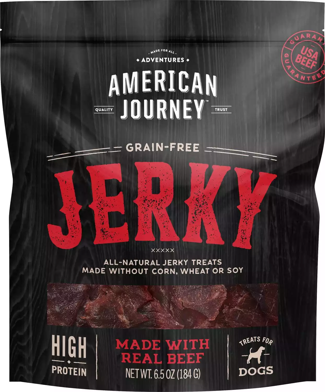 American Journey Beef Jerky