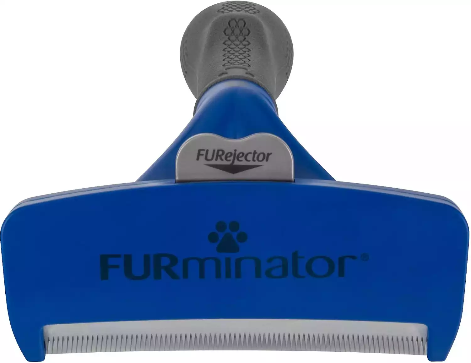 FURminator Short Hair Dog Deshedding Tool
