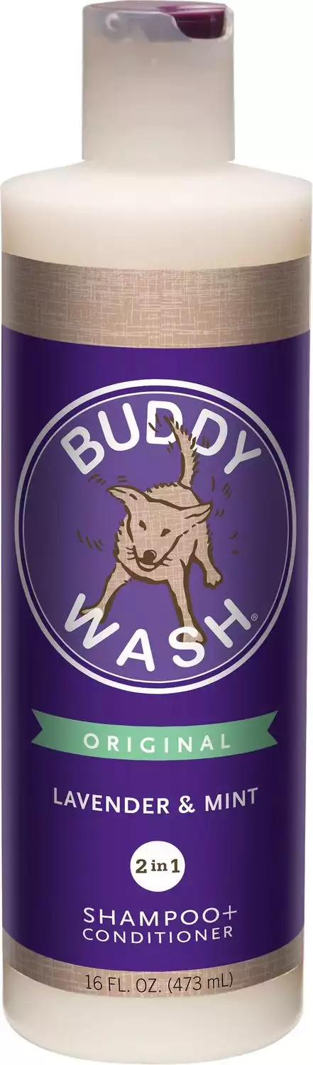 Buddy Wash Original