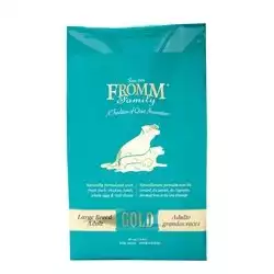 Fromm Gold Nutritionals Large Breed