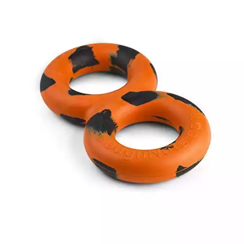 Goughnuts Virtually Indestructible Dog Pull Toy