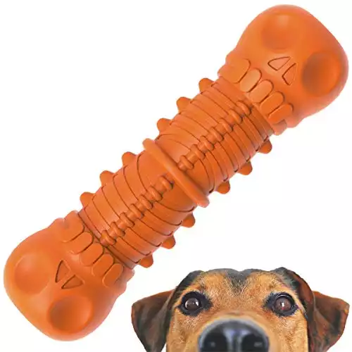 YukiHobby Dog Chew Toys