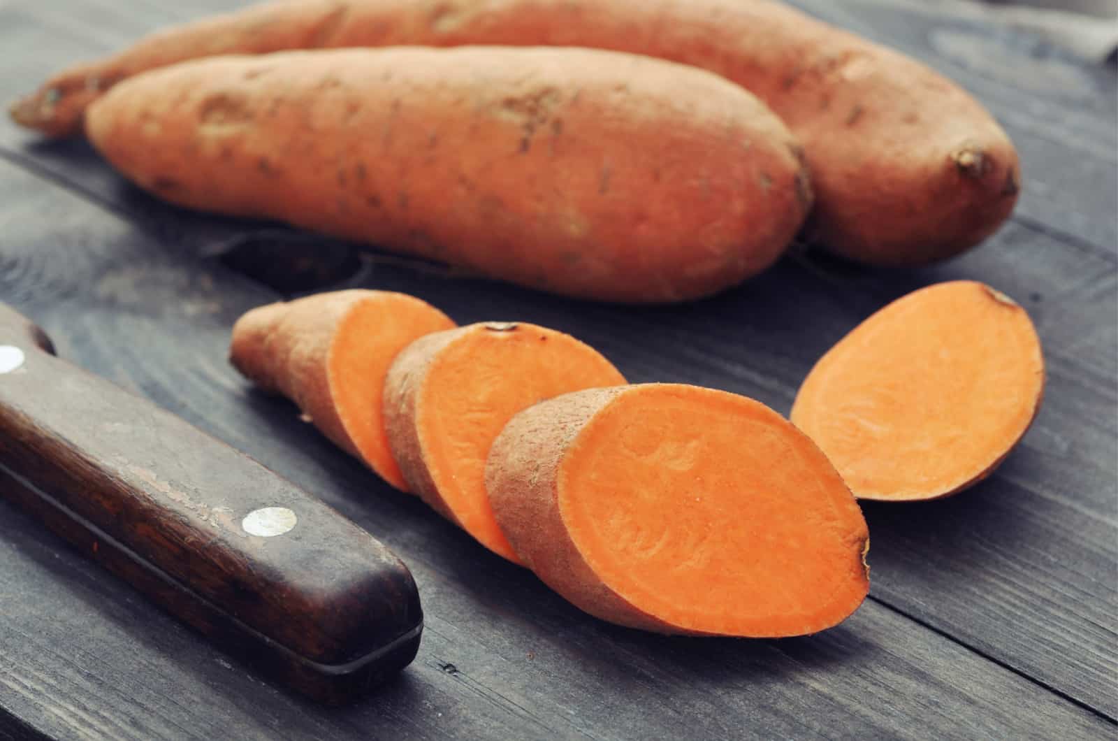 5 Michelin Recipes On How To Cook Sweet Potatoes For Dogs