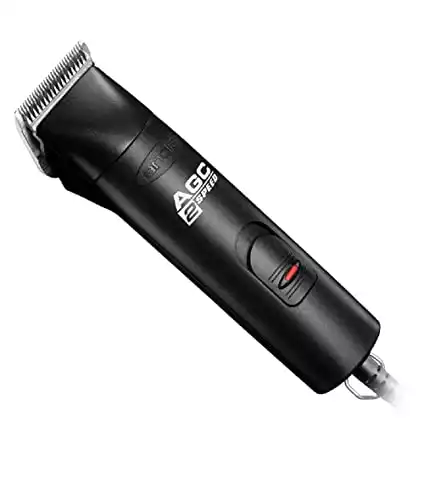 Andis 22340 ProClip 2-Speed Detachable Blade Clipper