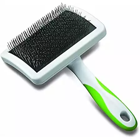 Andis Firm Slicker Brush