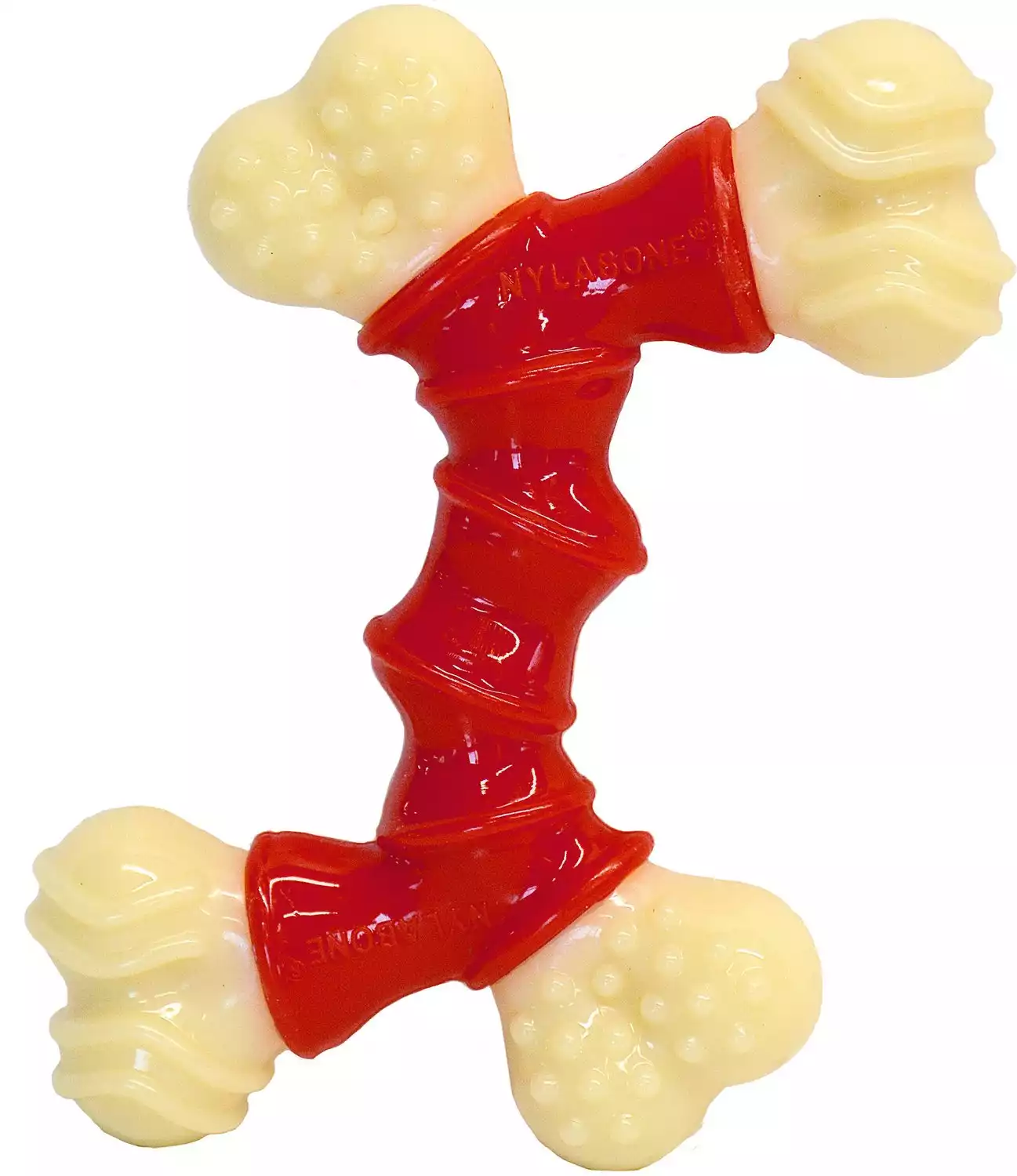 Nylabone Durachew Double Bone